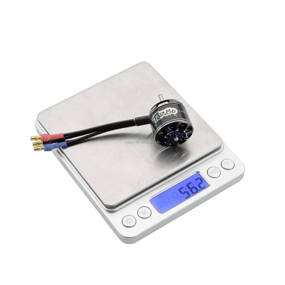 Original Flashhobby 2826 Brushless Motor 1450kv  Outrunner Motor for Fixed Wing UAV Drone Motor